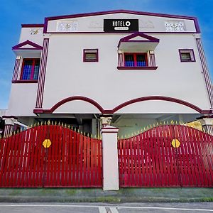 Super Hotel O Thoraipakkam Chennai